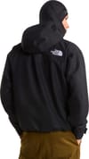 The North Face + M Dryvent Mono Mountain Jacket TNF Black - 5