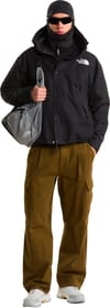 The North Face + M Dryvent Mono Mountain Jacket TNF Black - 6