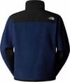 The North Face + M Retro Denali Jacket Summit Navy TNF Black