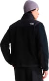 The North Face + M Retro Denali Jacket TNF Black - 4