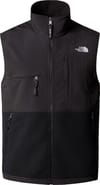 M Retro Denali Vest TNF Black + The North Face