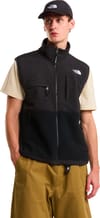 The North Face + M Retro Denali Vest TNF Black - 3