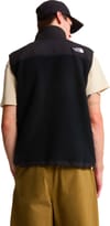 The North Face + M Retro Denali Vest TNF Black - 4