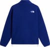 The North Face + M TNF Fleeski 1/4 Zip PO Bold Blue