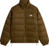 M Hydrenalite Down Jacket Caraway Seed + The North Face