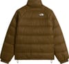 The North Face + M Hydrenalite Down Jacket Caraway Seed