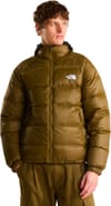 The North Face + M Hydrenalite Down Jacket Caraway Seed - 3