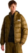 The North Face + M Hydrenalite Down Jacket Caraway Seed - 4