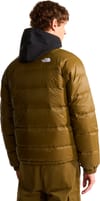 The North Face + M Hydrenalite Down Jacket Caraway Seed - 5