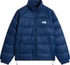 M Hydrenalite Down Jacket Summit Navy + The North Face