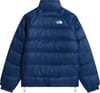 The North Face + M Hydrenalite Down Jacket Summit Navy