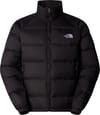M Hydrenalite Down Jacket TNF Black + The North Face