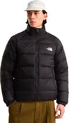The North Face + M Hydrenalite Down Jacket TNF Black - 3