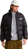 The North Face + M Hydrenalite Down Jacket TNF Black - 4