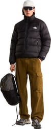 The North Face + M Hydrenalite Down Jacket TNF Black - 6