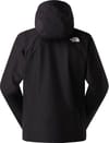 The North Face + M Jazzi 3L GTX Jacket TNF Black