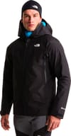 The North Face + M Jazzi 3L GTX Jacket TNF Black - 3