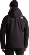 The North Face + M Jazzi 3L GTX Jacket TNF Black - 4