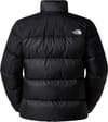 The North Face + M Diablo Down 2.0 Jacket TNF Black Heather