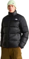 The North Face + M Diablo Down 2.0 Jacket TNF Black Heather - 3