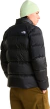 The North Face + M Diablo Down 2.0 Jacket TNF Black Heather - 5
