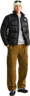 The North Face + M Diablo Down 2.0 Jacket TNF Black Heather - 6