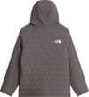 The North Face + B Never Stop Synthetic Jacket Smoked Pearl