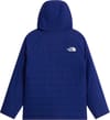 The North Face + B Never Stop Synthetic Jacket Bold Blue