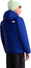 The North Face + B Never Stop Synthetic Jacket Bold Blue - 5