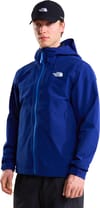 The North Face + M Dryzzle Futurelight 2 Jacket Bold Blue - 3