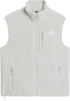 M Yumiori Vest Cumulus Cloud + The North Face