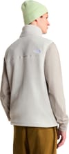 The North Face + M Yumiori Vest Cumulus Cloud - 3
