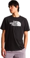 The North Face + M Evolution Half Dome Regular Short Sleeve TNF Black TNF White - 4