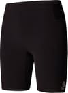 M Summit Ripido Tight Short TNF Black + The North Face