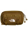 Base Camp Lumbar Caraway Seed + The North Face