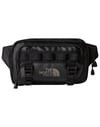 Base Camp Lumbar TNF Black Asphalt Grey + The North Face