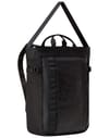 Base Camp Tote Pack TNF Black + The North Face