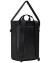 The North Face + Base Camp Tote Pack TNF Black