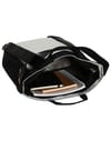 The North Face + Base Camp Tote Pack Cumulus Cloud TNF Black - 4