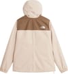 The North Face + W Antora Rain Jacket Timeless Taupe