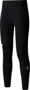 W Summit Ripida Tight TNF Black + The North Face