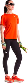 The North Face + W Summit Ripida Tight TNF Black - 5