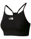 W Flex Bra TNF Black + The North Face