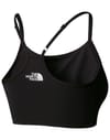 The North Face + W Flex Bra TNF Black