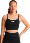 The North Face + W Flex Bra TNF Black - 3