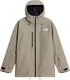 M GTX Dawnstrike Insulated Jacket Stone Slab + The North Face