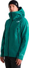 The North Face + M Summit Cayesh GTX Pro Jacket Restorative Tea - 3