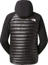 The North Face + M Summit Breithorn LT Hybrid Hoodie TNF Black