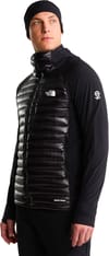The North Face + M Summit Breithorn LT Hybrid Hoodie TNF Black - 3