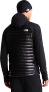 The North Face + M Summit Breithorn LT Hybrid Hoodie TNF Black - 5